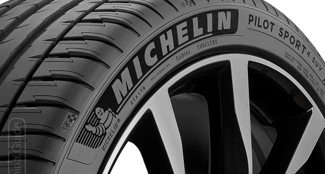 Michelin           