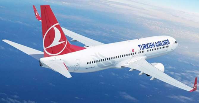  turkish airlines     