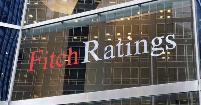  Fitch:    