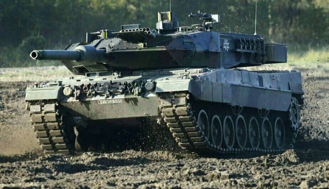          Leopard-2