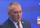 Депутат Косыгин: «Беларусь не должна вступать в войну, но…»