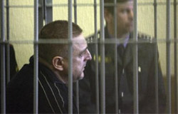 За 77 дзён галадоўкі Аўтуховіч страціў больш за 20 кілаграмаў