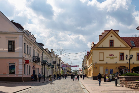 Belarus opens up? The government announces Visa-free Entrance