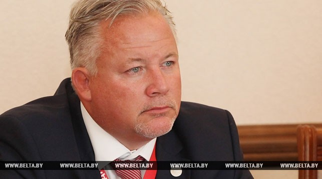 OSCE official: Belarus’ elections did not meet international standards