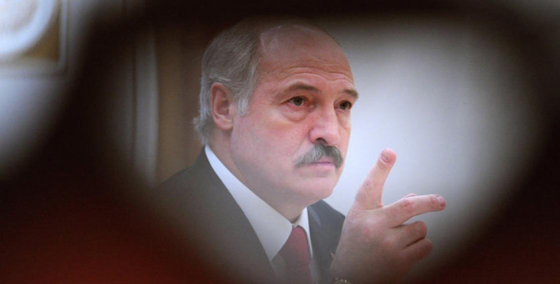 Programs on Russian TV a warning for Lukashenka - expert