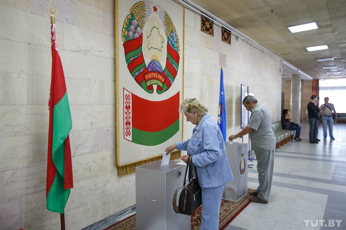 Well organized, but systemic faults remain: OSCE gives 32 recommendations in its final report on Belarus’ elections