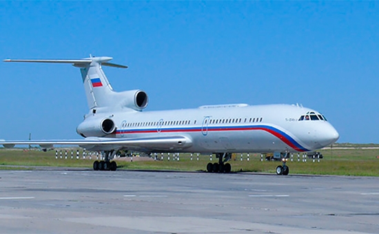 Крушение нравов: как украинцы реагируют на катастрофу Ту-154