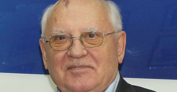 Gorbachev explained why he did not arrest Shushkevich, Yeltsin and Kravchuk