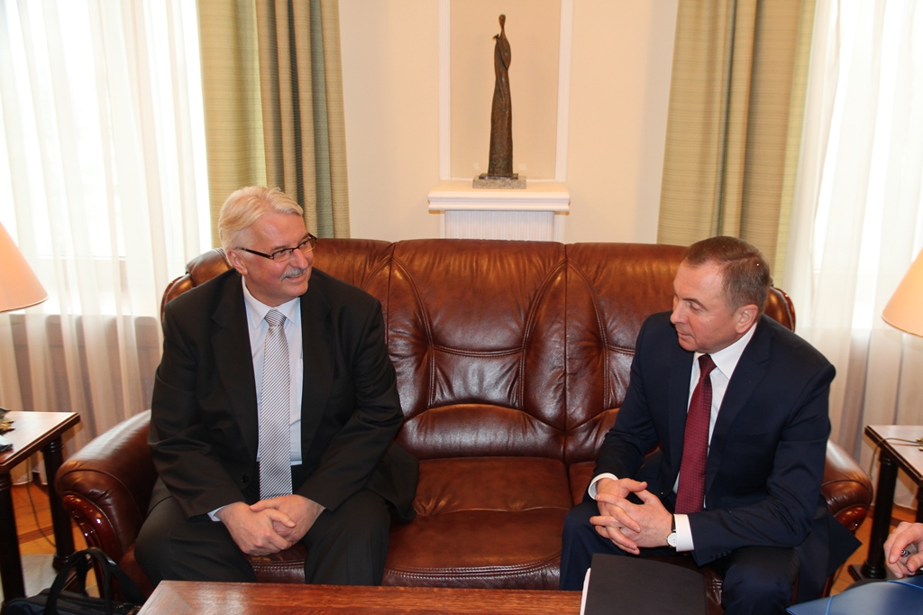 Supporting Belsat is in the real interest of Warsaw and Minsk