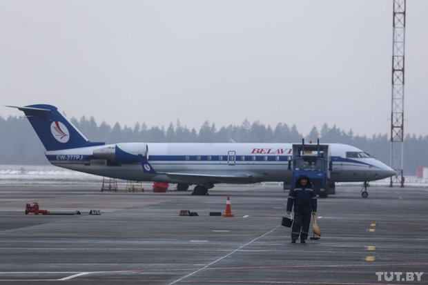 Visa-free travel and registration in Belarus: not so simple