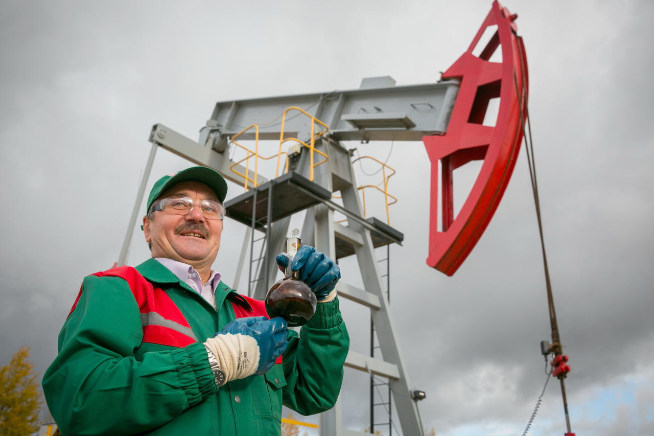 Does Belarus stand a chance in a new oil war with Russia?