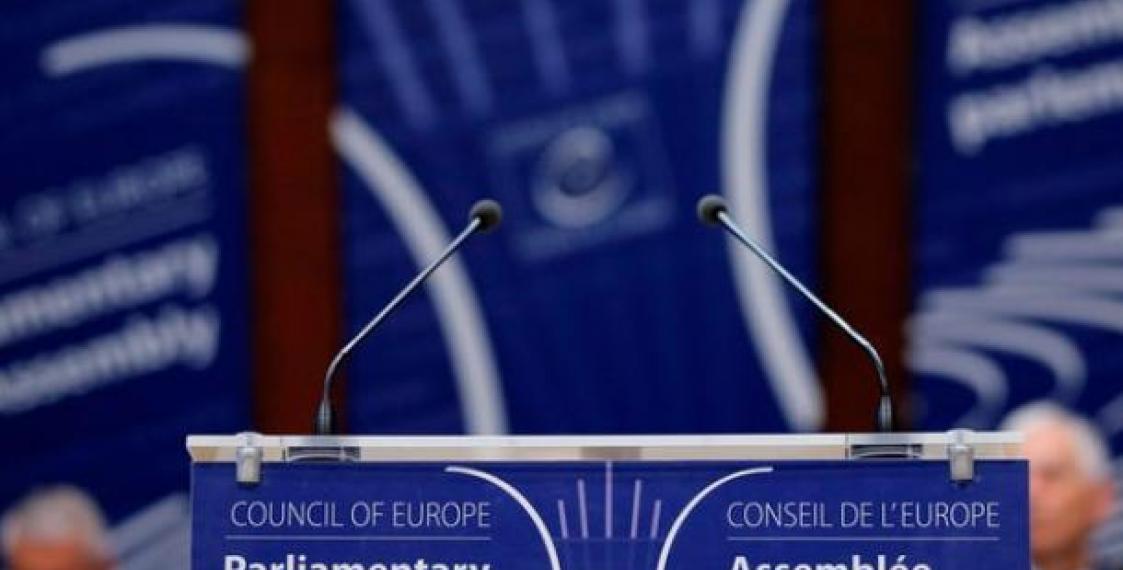 PACE political committee to hold hearings on Belarus