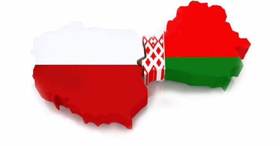 Foreign ministry: No agreement yet on distribution of Polish TV channel in Belarus