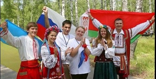 Sociologist: 5-7% Belarusians would have Belarus join Russia