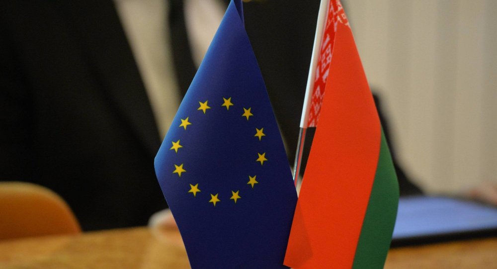Belarus expects EU to lift remaining sanctions, deputy foreign minister says