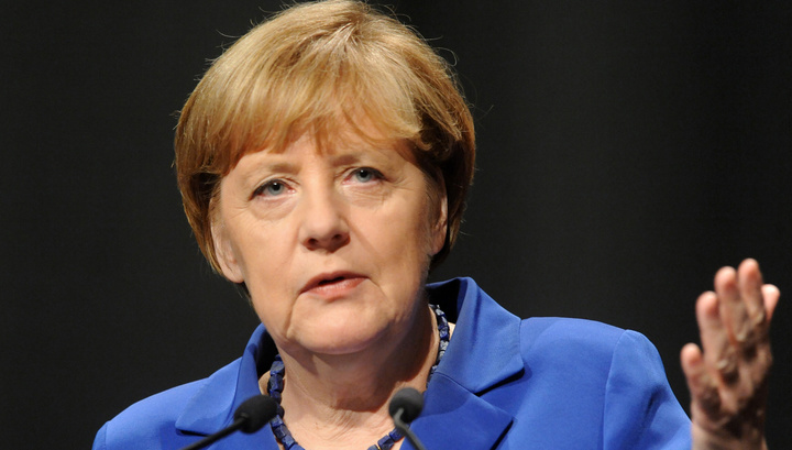 Merkel: Germany will advocate that Belarusian Nuclear Power Plant meet highest safety requirements