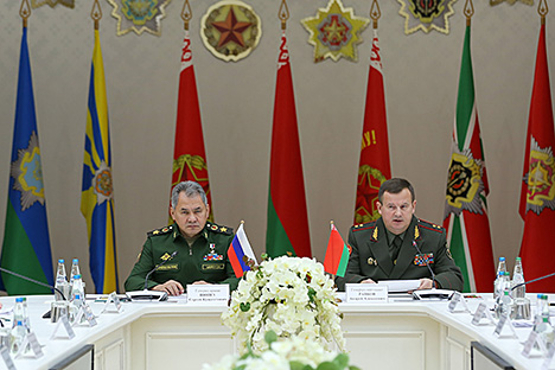 Belarus's new Russian arms: what Minsk has given in exchange