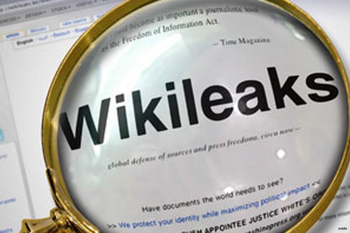 WikiLeaks: средства ЦРУ позволяют взламывать защиту WhatsApp, Telegram ...