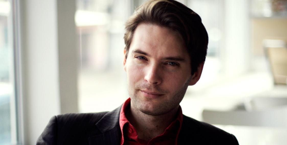 Мы долгое время жили в стране без новостей