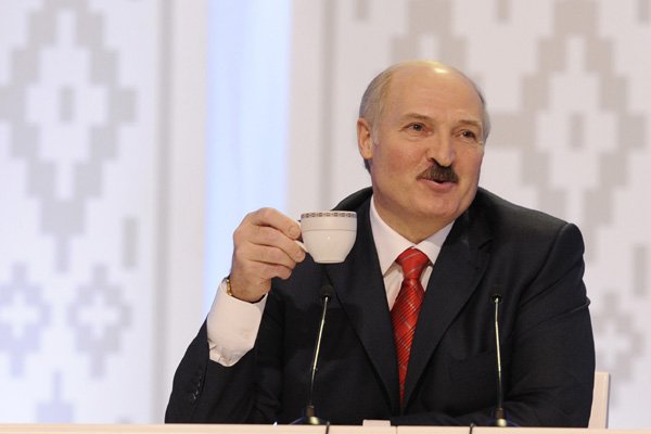 ‘Fiction out of the blue’: Ukraine, Lithuania flatly reject Lukashenka’s claims