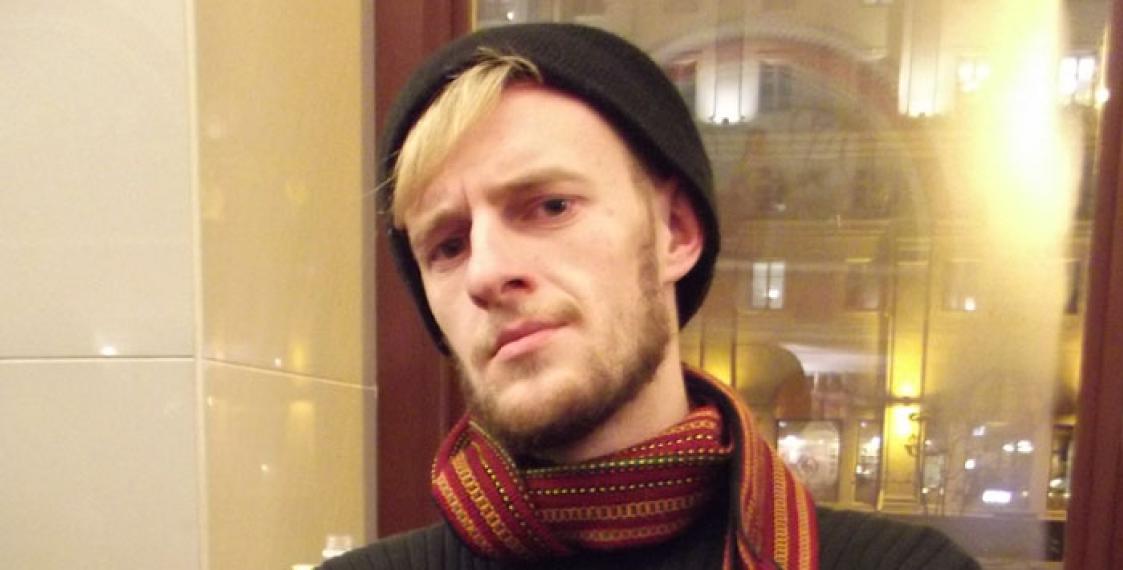 Patriots’ case: Charges pronounced to historian Alyaksandr Zimnitski