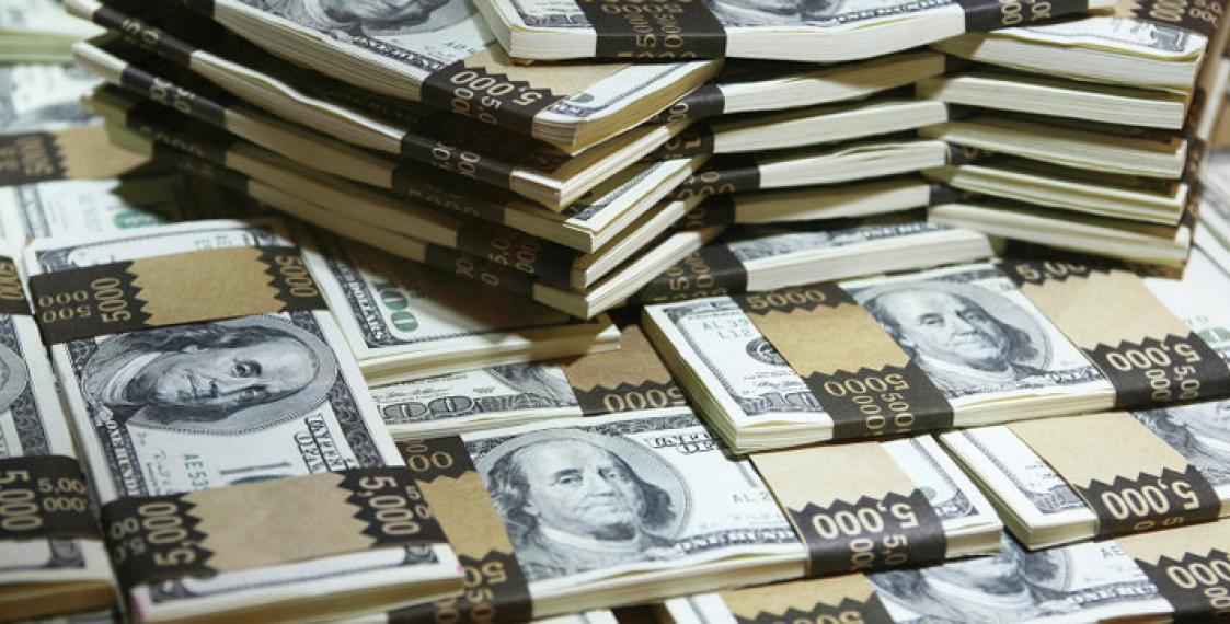 Russia to give Belarus $1 bln loan on ‘good terms’