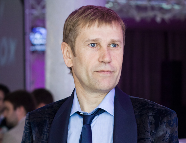 Fenox’s turn: Influential business owner detained on suspicion of tax evasion