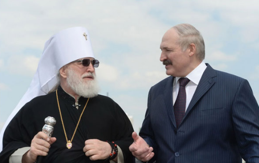 Religious freedom in Belarus: worse than in Ukraine, better than in Russia