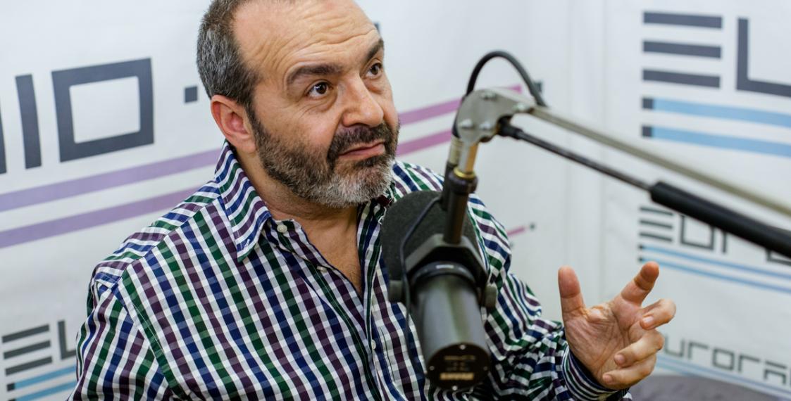 Shenderovich about Lukashenka’s replacement: That person must win fairly