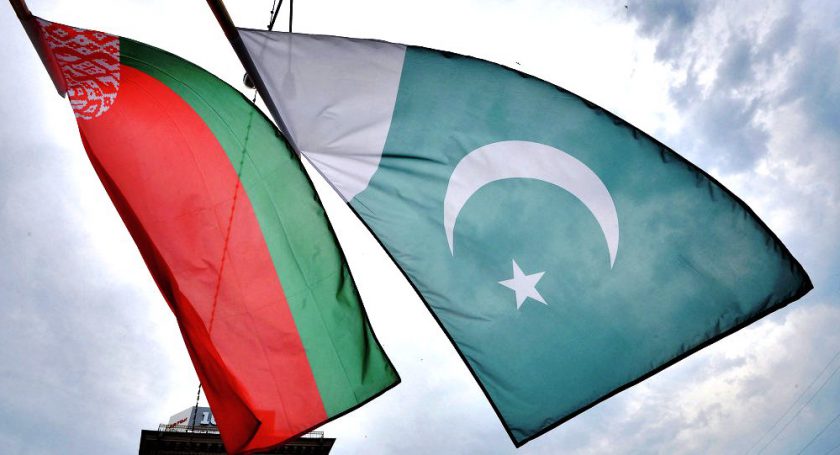 Pakistan: Belarus's 'new best friend' in South Asia