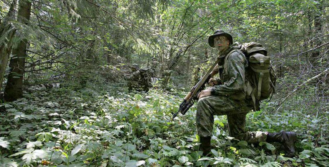 Belarus, Russia commandos to conduct joint exercise in October