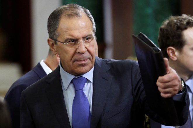 Allegations of Russia’s plan to occupy Belarus after war game ‘ridiculous’ – FM Lavrov
