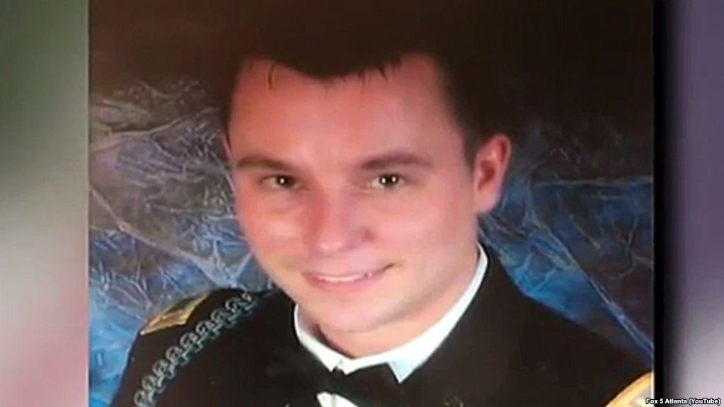 U.S. army major mysteriously dies while visiting Belarus; no foul play suspected