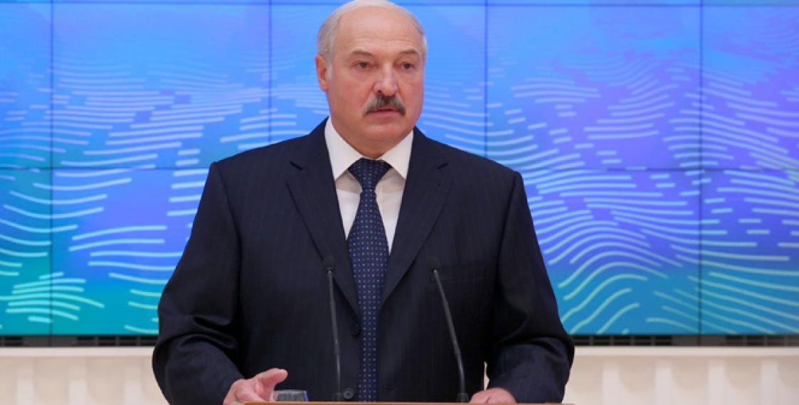 Lukashenka supports idea of promoting Chinese language learning