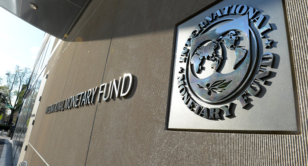 Inflation in Belarus: IMF not optimistic