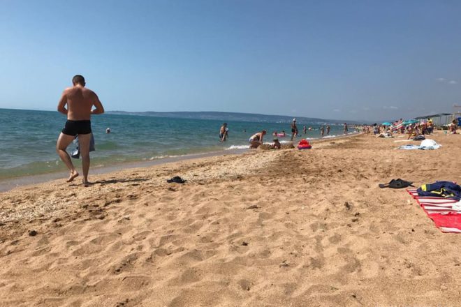 Number of Belarusian tourists in Ukraine tripled since 2016
