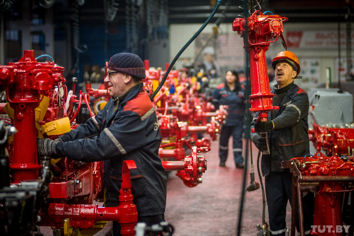 MTZ adds tractor rides to its tourist menu