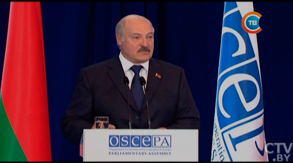 Belarus finally reaps tangible benefits from its neutrality policy