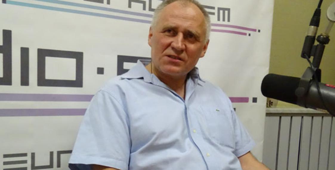 Statkevich arrested for 15 days for July 3 meeting