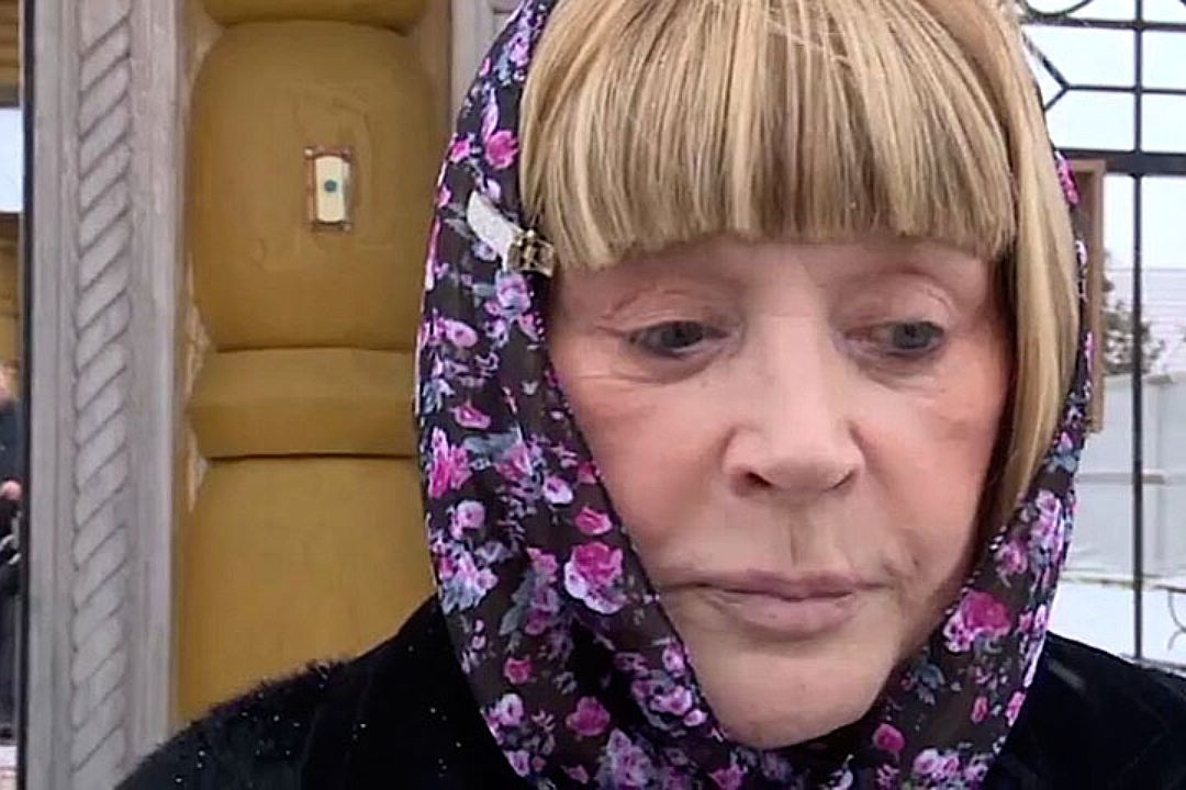 Пугачева алла без грима фото