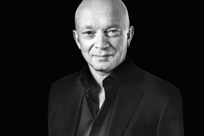 Belarusian among top 50 most influential people according to Bloomberg World