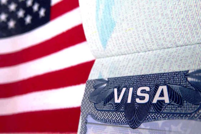 For The 1st Time In 10 Years! Belarusians To Get All Categories Of American Visas