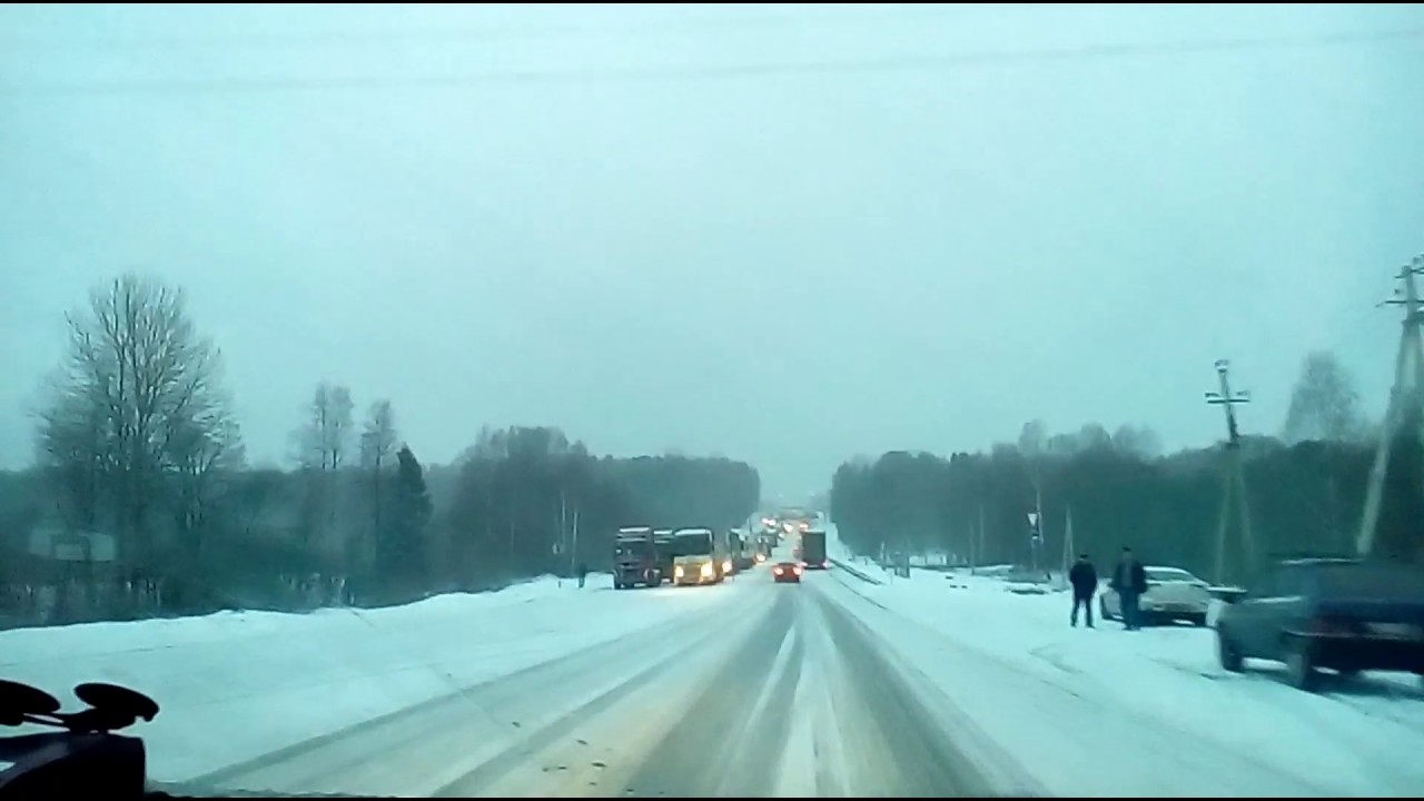 Вольво кар м1 краснознаменск