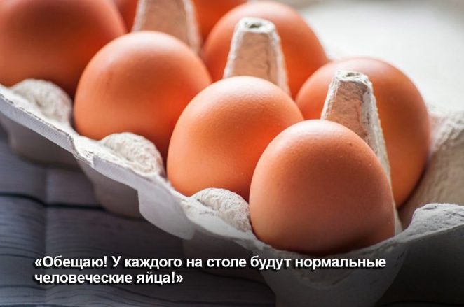 13 рецептов от Лукашенко, как питаться белорусам. В картинках