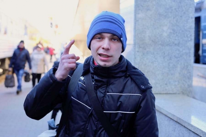 Скандал на детском футбольном Gomel Cup