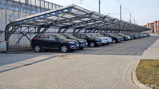 Докатится ли волна банкротств в российском авторитейле до Беларуси?