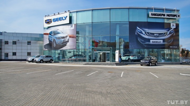 Докатится ли волна банкротств в российском авторитейле до Беларуси?