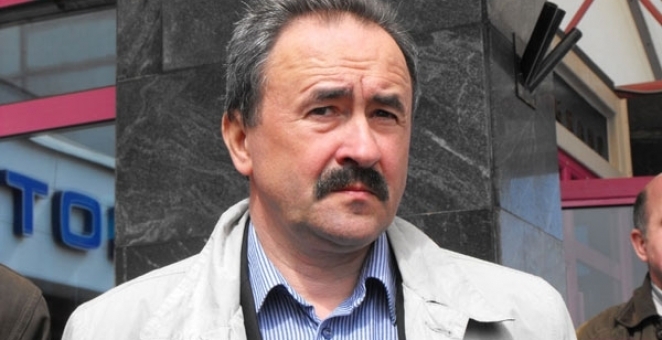 "У чиновников просто не хватает смелости сказать, что декрет №1 не нужен" "У чиновников просто не хватает смелости сказать, что декрет №1 не нужен"