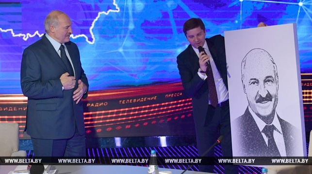 Три причины, почему Лукашенко еще долго может не захотеть приходить на БТ