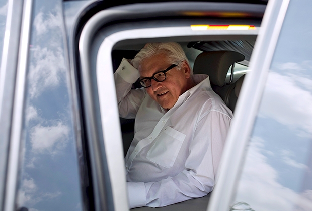 Лукашенко разлюбил Россию. Теперь ему рады на Западе